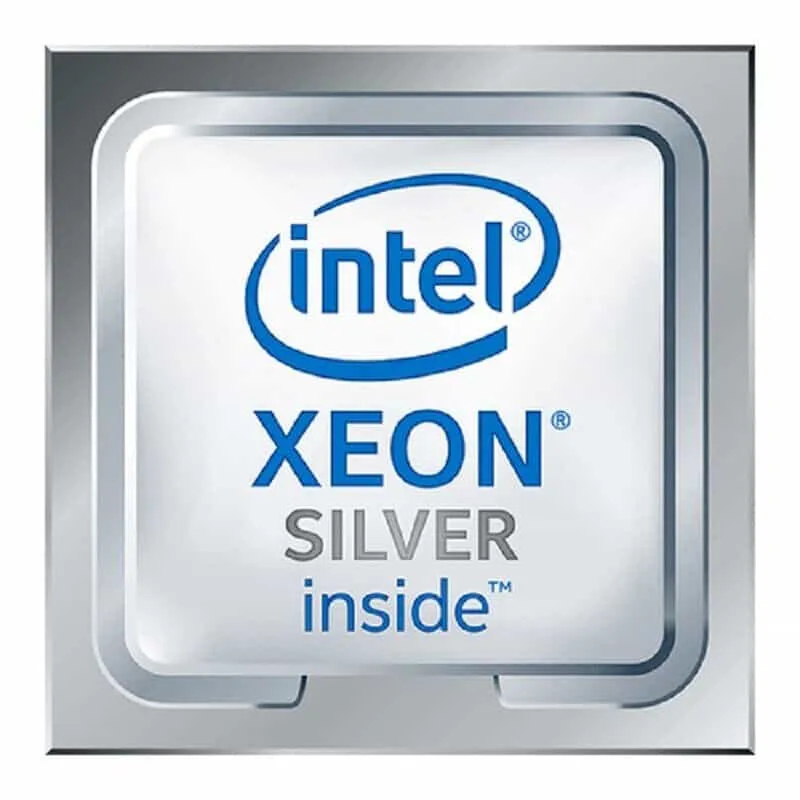 Dell Intel Xeon Silver 4210R Processor