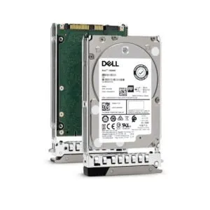 Dell 4TB HDD for Gen14 PowerEdge 05JH5X