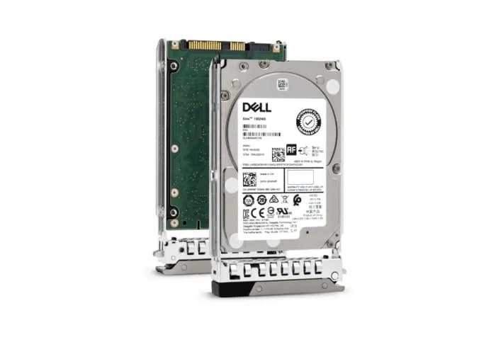 Dell 4TB HDD for Gen14 PowerEdge 05JH5X