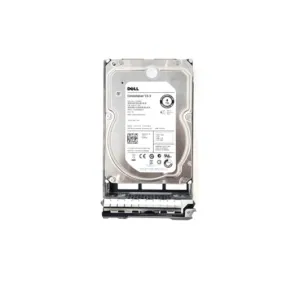Dell 0202V7 4TB 7.2K Nearline SAS 0202V7