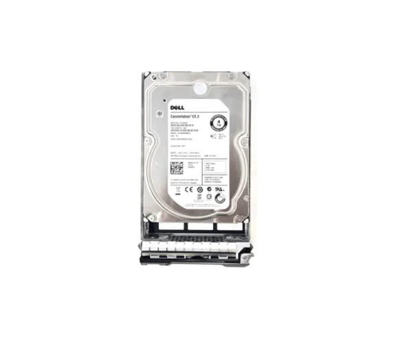 Dell 0202V7 4TB 7.2K Nearline SAS 0202V7