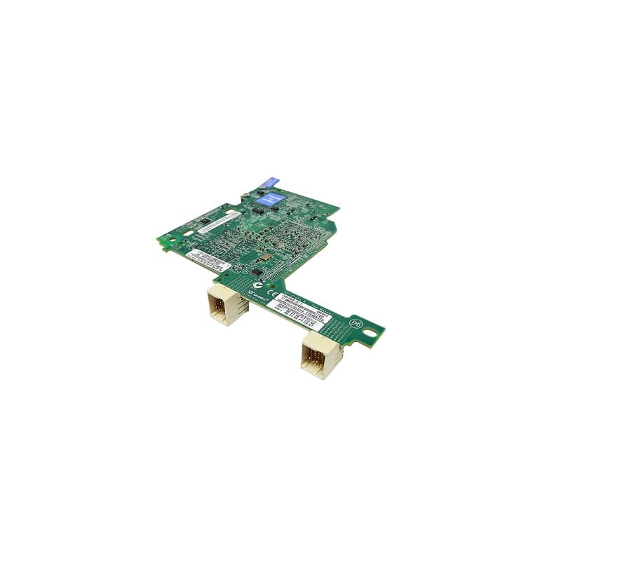 IBM 46N5368 46N5338 10Gb SFP+ Network Active Bypass Module – AFBR-709SMZ-IB2 (Used)
