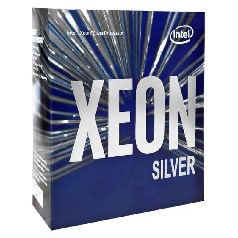 Intel 10 core processor
