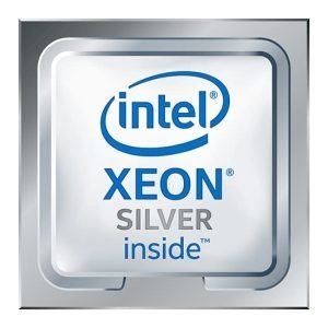 Intel Xeon Silver 4114 processor