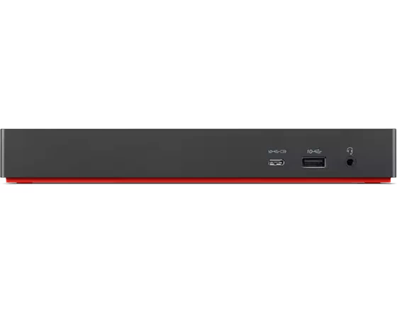ThinkPad Thunderbolt 4 Workstation Dock 40B00300US - Image 4