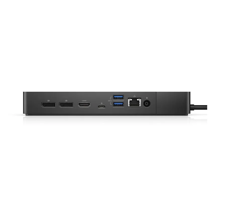 Dell Performance Dock Station