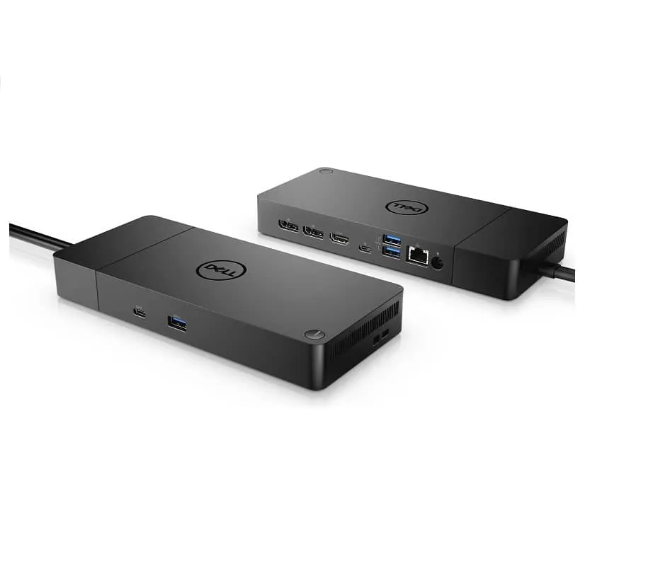 Dell Performance Dock Station