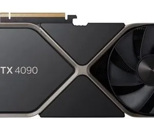 GeForce RTX 4090 for Gaming