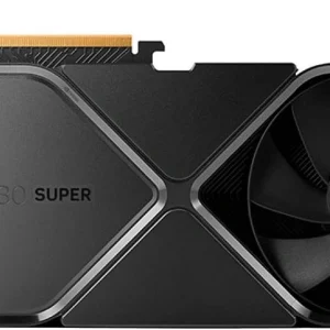 NVIDIA GeForce RTX 4080 SUPER 16 GB GDDR6X Graphic Card