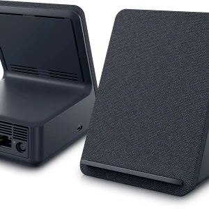 Dell Dual Charge HD22Q USB-C Dock Station 