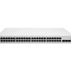 Cisco Meraki MS250-48 MS250 48 Cloud Managed Access Switch Layer 2 PoE+ switch