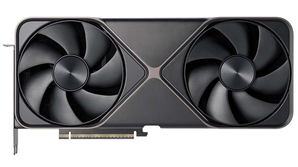 NVIDIA GeForce RTX 5080 Graphic Card 16 GB GDDR7