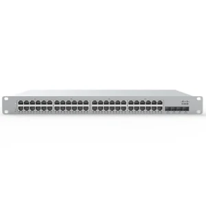 Cisco Meraki MS210 MS210-48 Access Switch