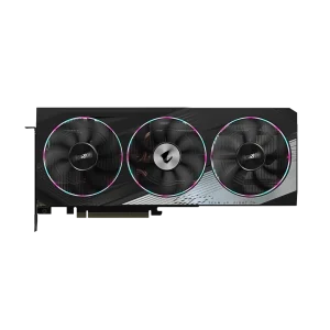 GIGABYTE AORUS GeForce RTX 4060 ELITE 8GB Graphic Card Gaming GPU