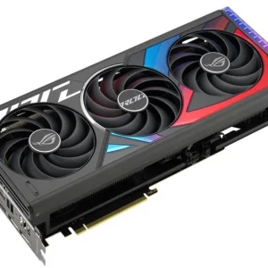 ASUS ROG Strix GeForce RTX 4070 Ti SUPER 16GB GDDR6X 8448 CUDA