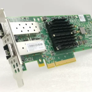 Lenovo ThinkSystem Broadcom 57414 Ethernet Network Adapter 10/25GbE SFP28 2-port PCIe 4XC7A08238
