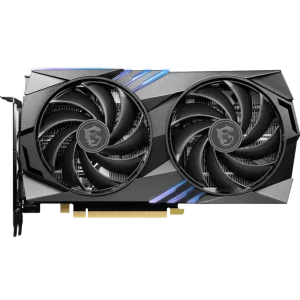 MSI GeForce RTX 4060 Ti VENTUS 2X 8GB DDR6 4352 CUDA Graphic Card