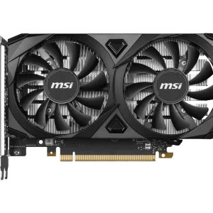 MSI GeForce RTX 3050 Ventus 2X 6GB 2560 CUDA Graphic Card