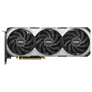 MSI GeForce RTX 4060 Ti VENTUS 3X 8GB 4352 CUDA