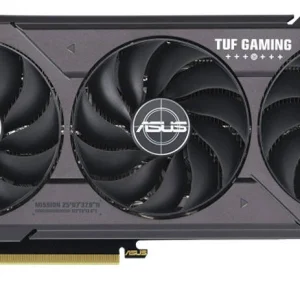 ASUS TUF GeForce RTX 4060 Ti 8GB Graphic Card 4352 CUDA