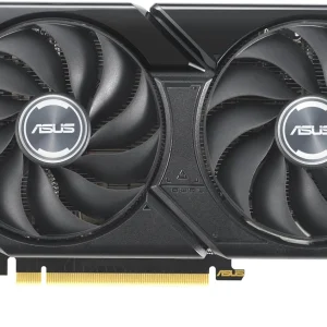 ASUS Dual GeForce RTX 4070 SUPER
