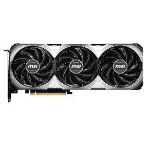 MSI GeForce RTX 4070 VENTUS 3X 12GB Gaming Graphic Card 5888 CUDA