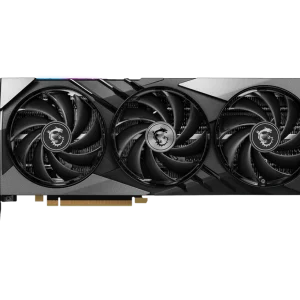 MSI GeForce RTX 4070 X GAMING SLIM 12GB GDDR6X NVIDIA 40 Series