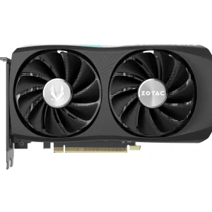 ZOTAC Nvidia GeForce RTX 4070 TWIN EDGE ZT-D40700E-10M GAMING Graphic Card 12GB 5888 CUDA