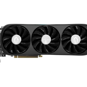 ZOTAC GeForce RTX 4070 SUPER Trinity GPU 12GB