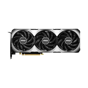 MSI GeForce RTX 4070 SUPER VENTUS 3X 12GB Gaming 7160 CUDA Graphic Card