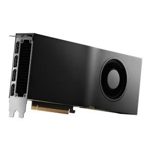 NVIDIA RTX 5000 Ada