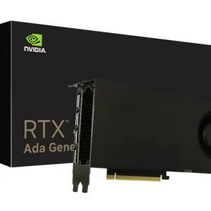 NVIDIA RTX 4500 Ada 24 GB GDDR6 ECC