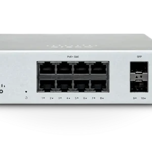 Cisco Meraki MS130R-8P