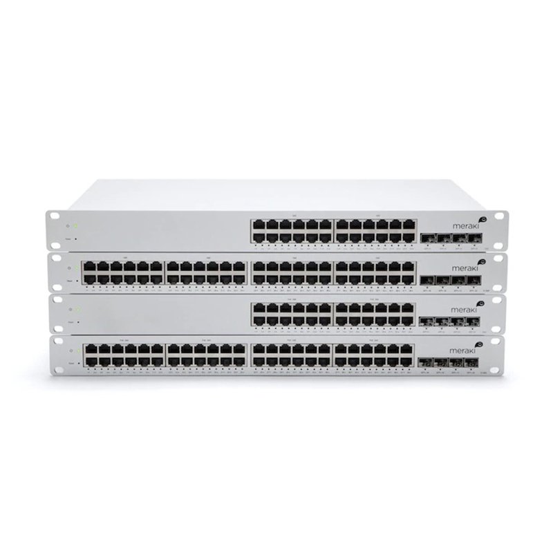 Cisco Meraki MS400 series switch with cloud management