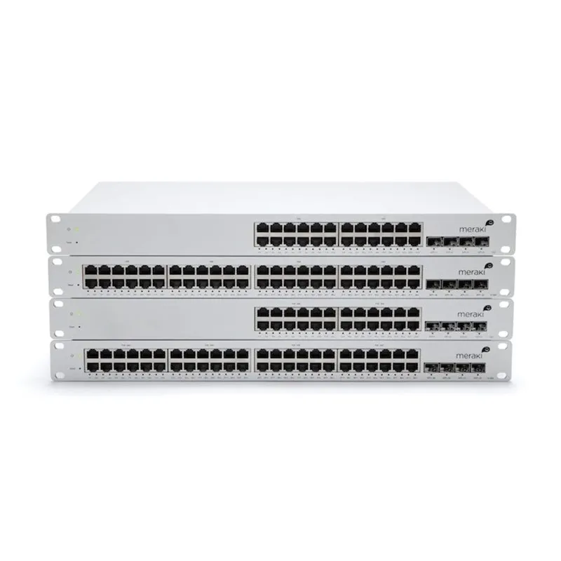 Cisco Meraki MS400 series switch with cloud management