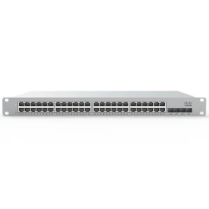 Cisco Meraki MS225-48