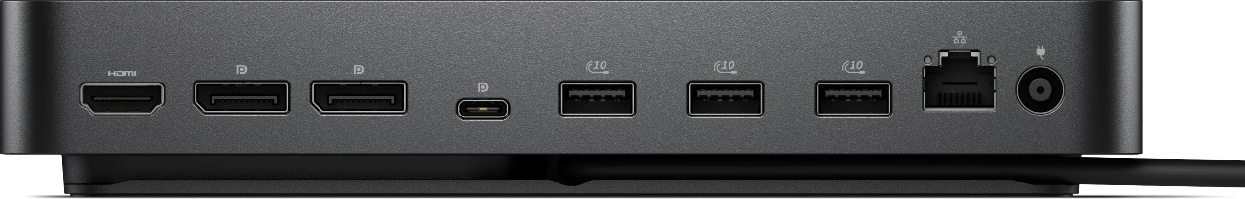 Dell Pro Dock WD25Z