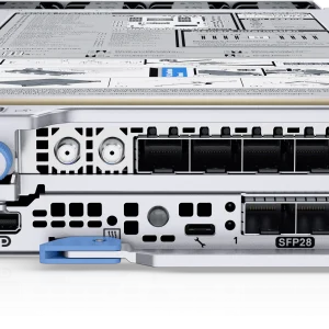 Dell PowerEdge XR8610T Server