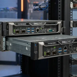 Dell PowerEdge XR8620t Server