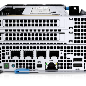 Dell PowerEdge XR4520c Server